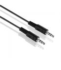 klinkenstecker cinch audio kabel - klinke auf klinke -mittel