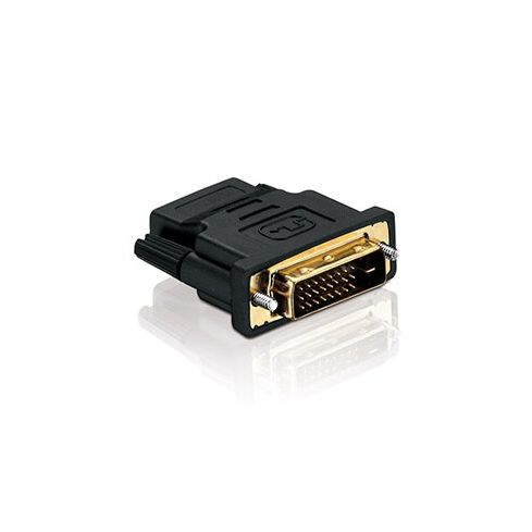 dvi hdmi adapter mittel