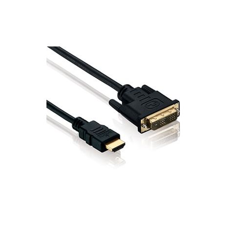 dvi hdmi kabel 0,5m bis 15m mittel