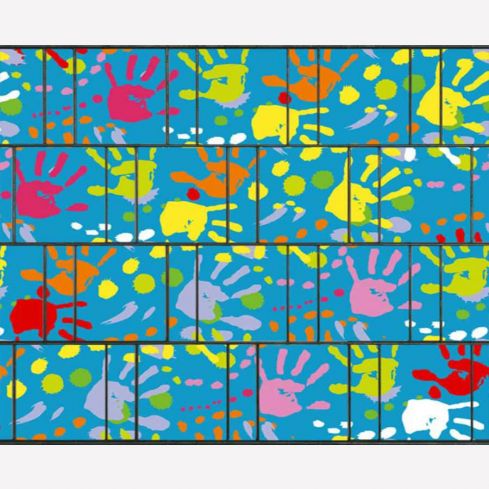kindergeburtstag sichtschutz kunststoff 