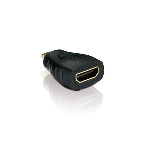 micro hdmi auf hdmi adapter mittel