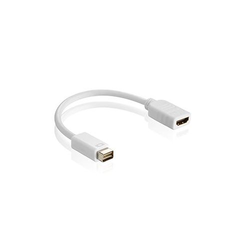 mini dvi auf hdmi adapter  mittel