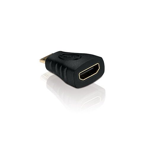 mini hdmi auf hdmi adapter mittel