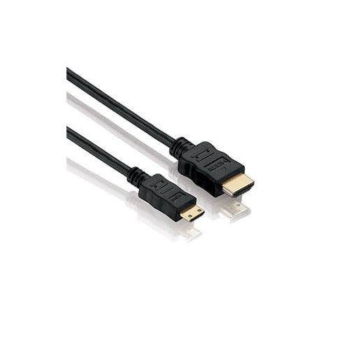 mini hdmi kabel 0,5m bis 5m mittel