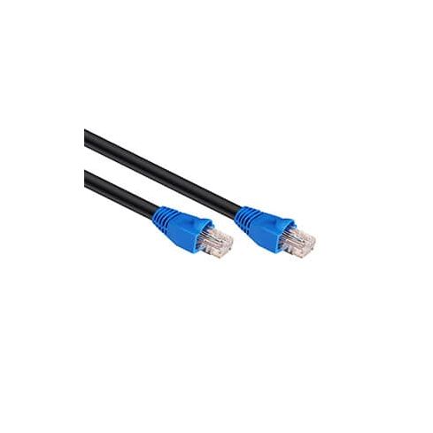 outdoor patchkabel cat-6 mittel