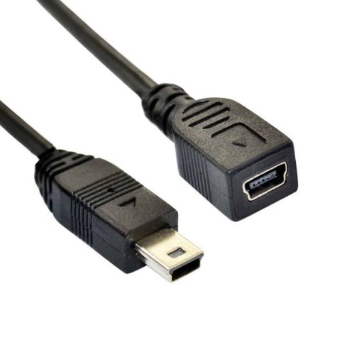 phd-miniusb-verlängerung-1,2m gross