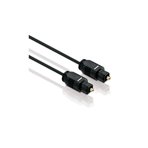 toslink kabel stecker-stecker durchmesser 2,2mm - 0,5m bis 10,0m mittel